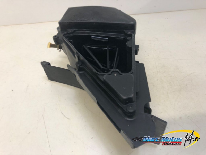 BOITIER DE FILTRE A AIR YAMAHA 125 DTR 2005