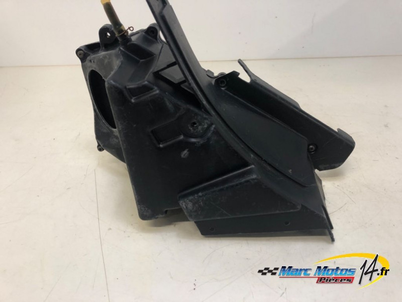 BOITIER DE FILTRE A AIR YAMAHA 125 DTR 2005