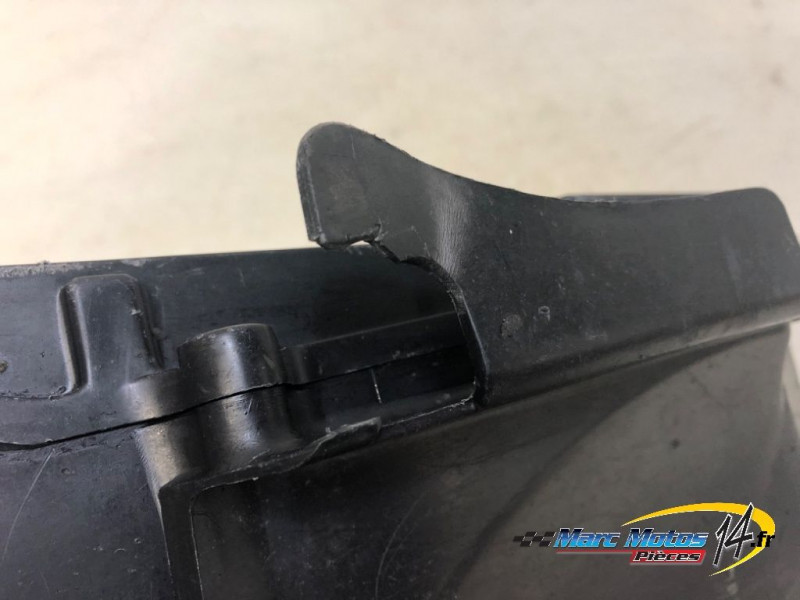 BOITIER DE FILTRE A AIR YAMAHA 125 DTR 2005