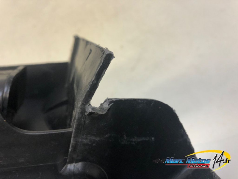 BOITIER DE FILTRE A AIR YAMAHA 125 DTR 2005