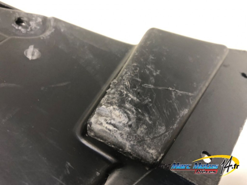BOITIER DE FILTRE A AIR YAMAHA 125 DTR 2005