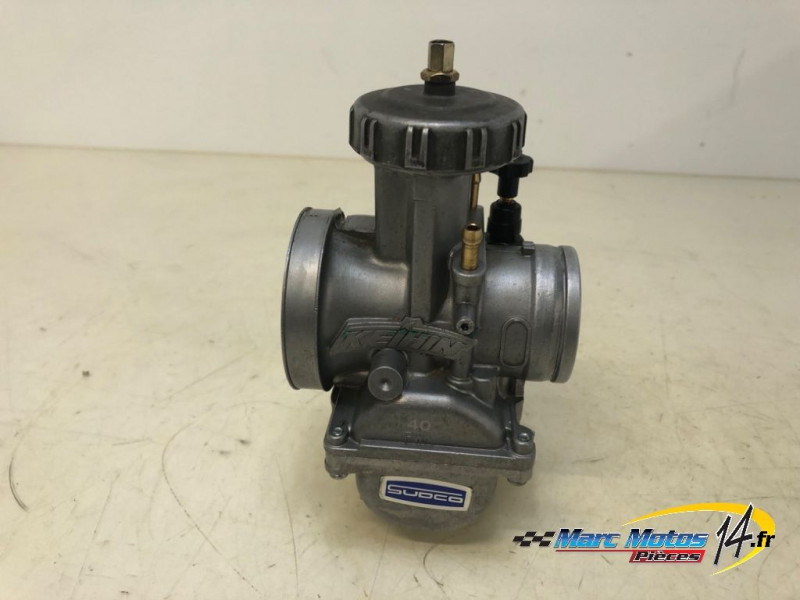 CARBURATEUR YAMAHA 125 DTR 2005