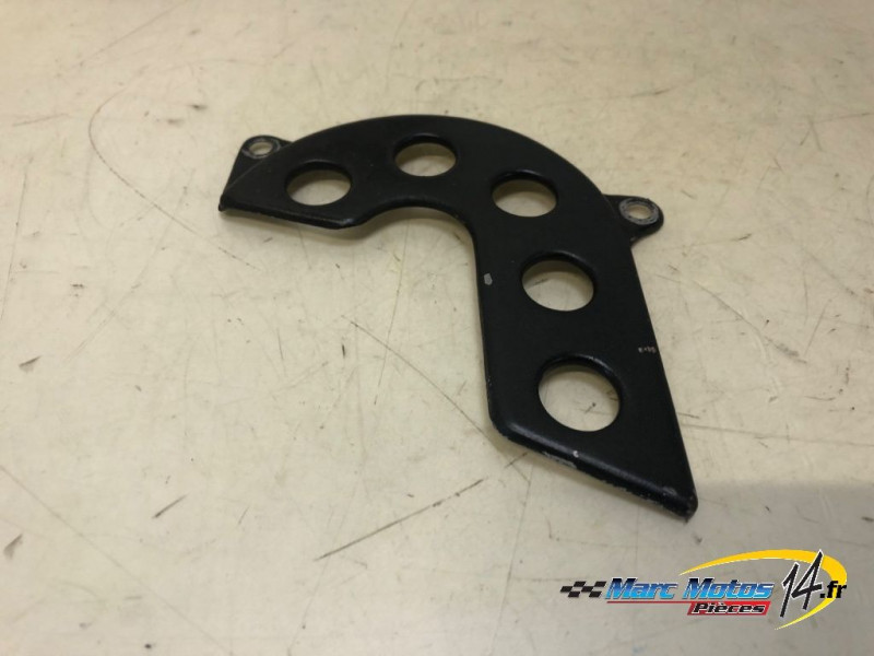 CARTER DE PIGNON DE SORTIE DE BOITE YAMAHA 125 DTR 2005