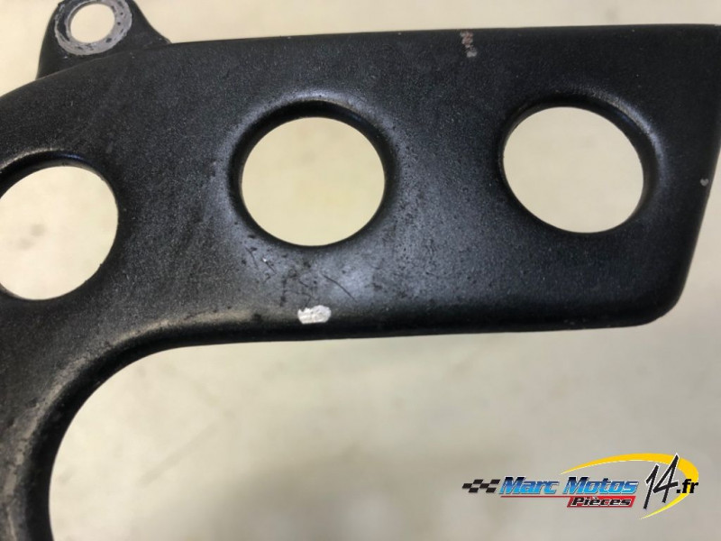 CARTER DE PIGNON DE SORTIE DE BOITE YAMAHA 125 DTR 2005