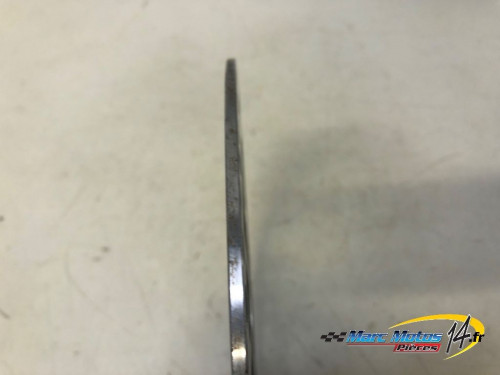 DISQUE AVANT GAUCHE YAMAHA 125 DTR 2005