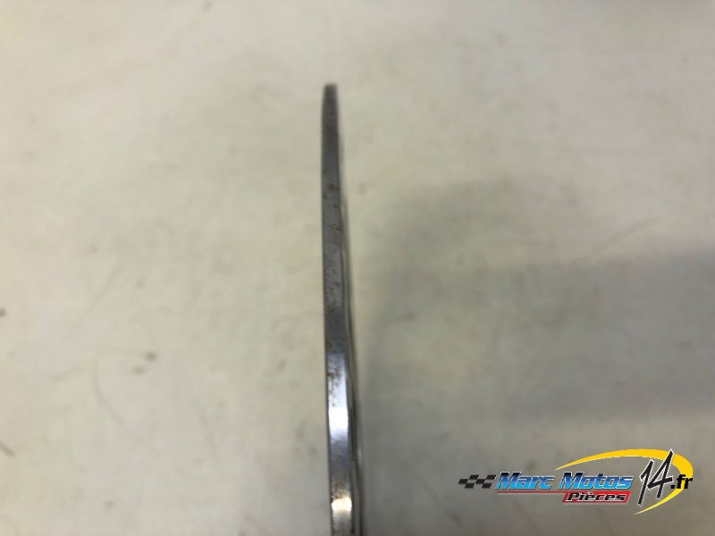 DISQUE AVANT GAUCHE YAMAHA 125 DTR 2005