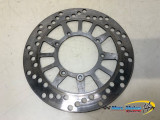 DISQUE AVANT GAUCHE YAMAHA 125 DTR 2005