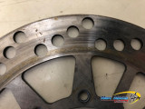 DISQUE AVANT GAUCHE YAMAHA 125 DTR 2005