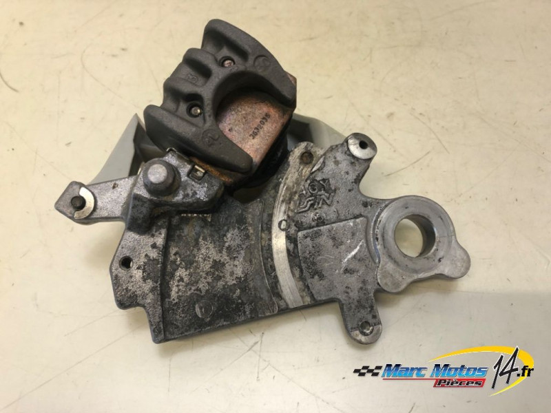 ETRIER DE FREIN ARRIERE YAMAHA 125 DTR 2005