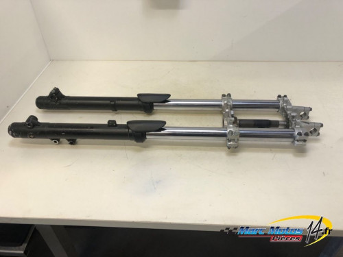 FOURCHE COMPLETE YAMAHA 125 DTR 2005