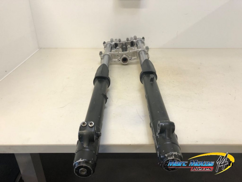 FOURCHE COMPLETE YAMAHA 125 DTR 2005