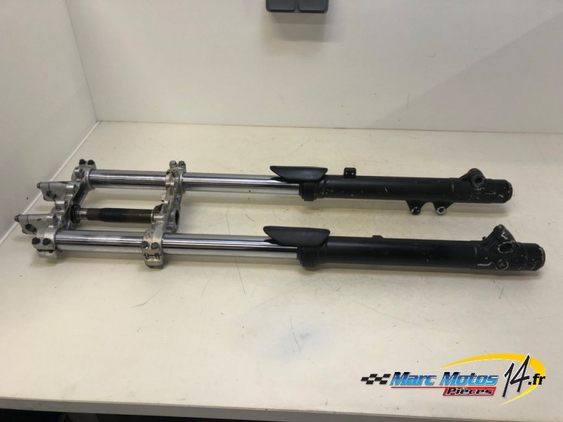 FOURCHE COMPLETE YAMAHA 125 DTR 2005