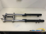 FOURCHE COMPLETE YAMAHA 125 DTR 2005