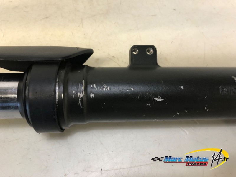 FOURCHE COMPLETE YAMAHA 125 DTR 2005