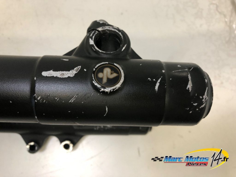 FOURCHE COMPLETE YAMAHA 125 DTR 2005
