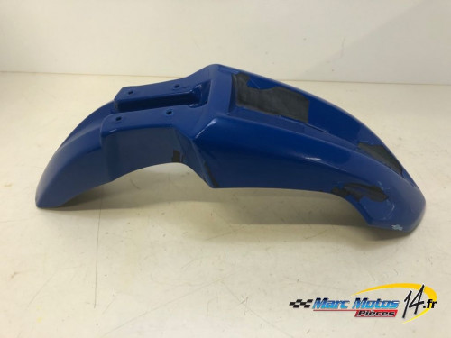 GARDE BOUE AVANT YAMAHA 125 DTR 2005