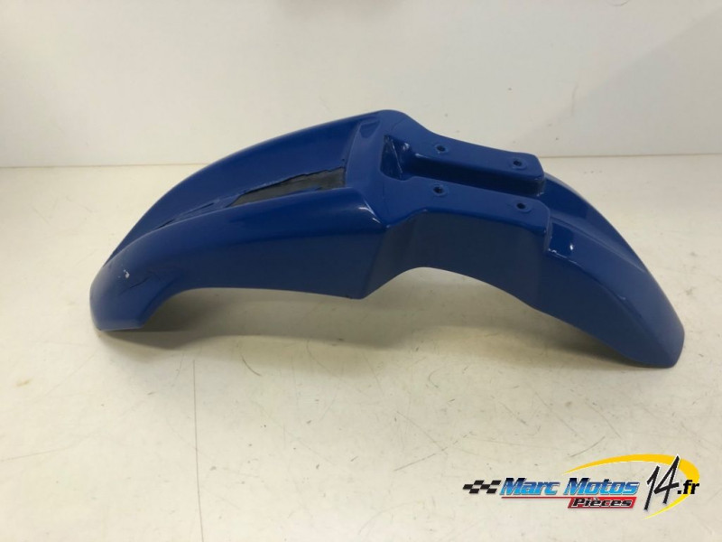 GARDE BOUE AVANT YAMAHA 125 DTR 2005