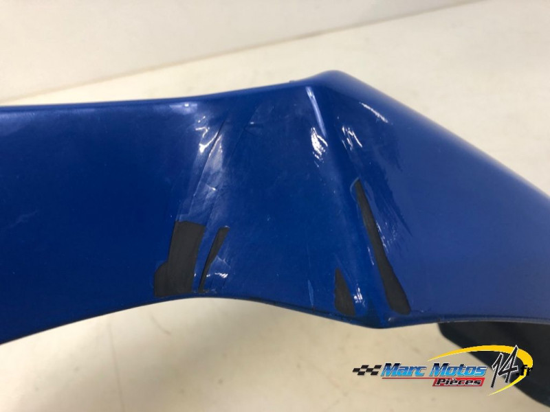 GARDE BOUE AVANT YAMAHA 125 DTR 2005