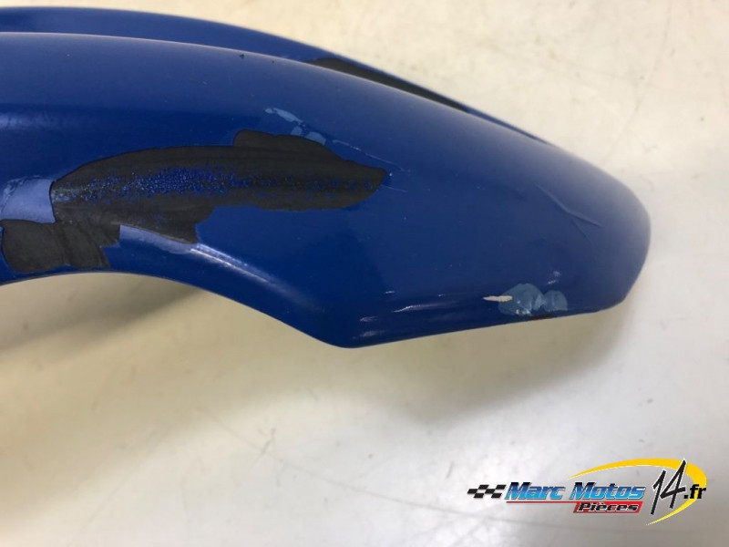 GARDE BOUE AVANT YAMAHA 125 DTR 2005