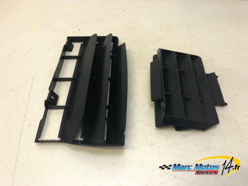 GRILLE DE RADIATEUR YAMAHA 125 DTR 2005