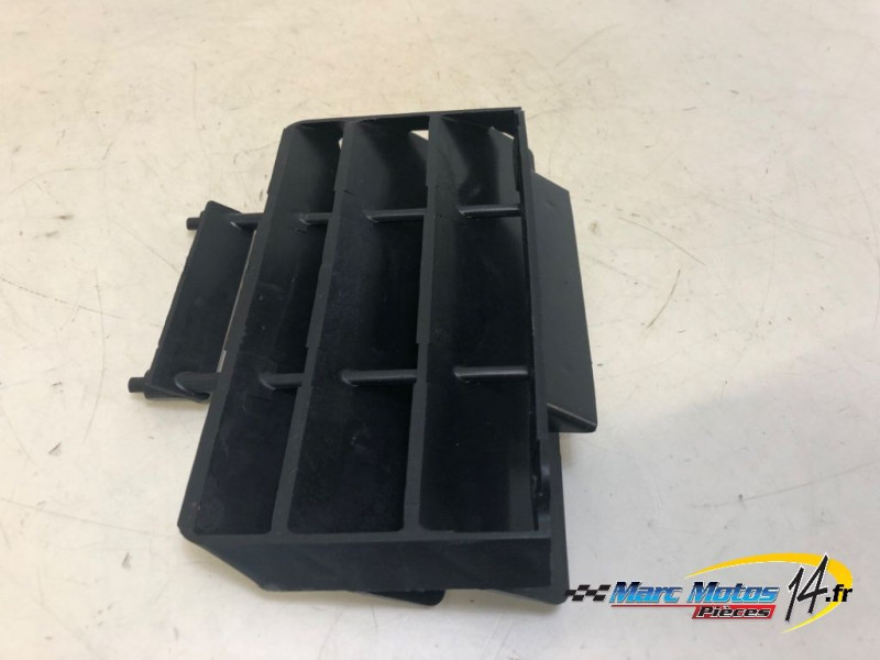 GRILLE DE RADIATEUR YAMAHA 125 DTR 2005