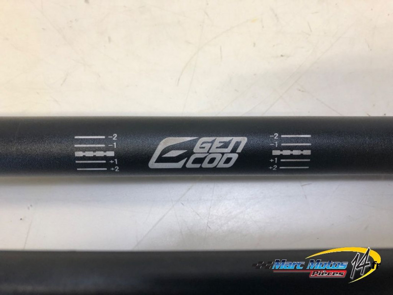 GUIDON YAMAHA 125 DTR 2005