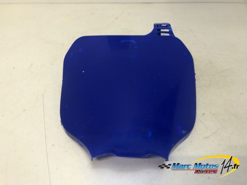 HABILLAGE DE TETE DE FOURCHE SUPERIEUR YAMAHA 125 DTR 2005