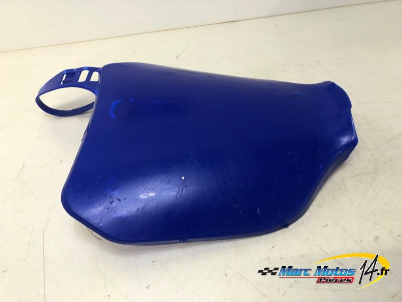 HABILLAGE DE TETE DE FOURCHE SUPERIEUR YAMAHA 125 DTR 2005