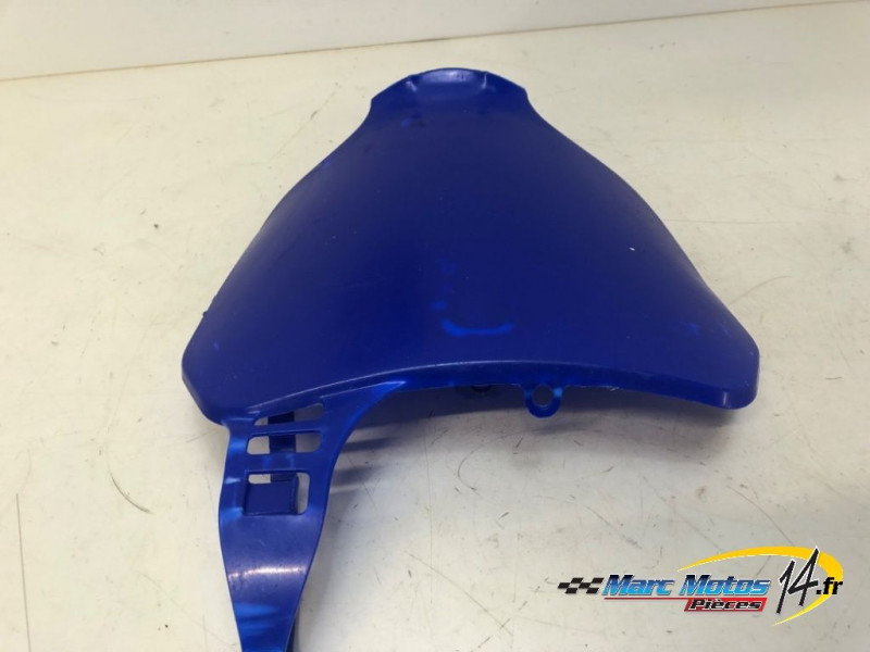 HABILLAGE DE TETE DE FOURCHE SUPERIEUR YAMAHA 125 DTR 2005