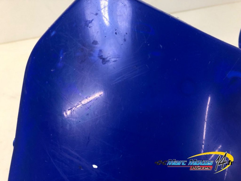 HABILLAGE DE TETE DE FOURCHE SUPERIEUR YAMAHA 125 DTR 2005