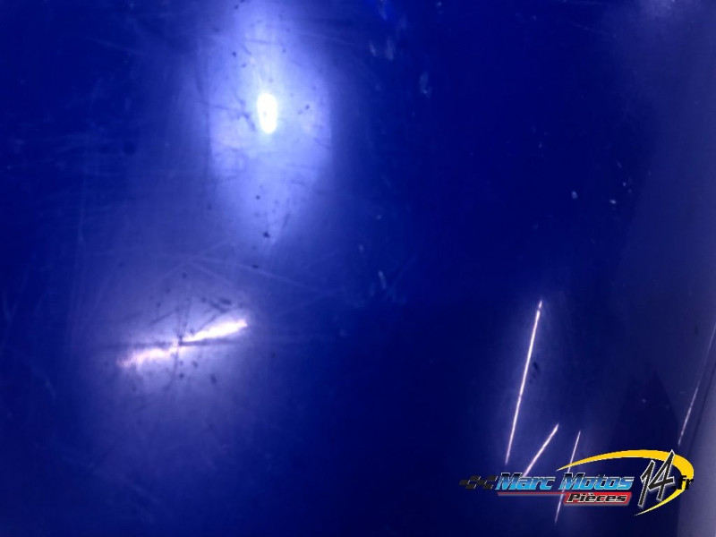 HABILLAGE DE TETE DE FOURCHE SUPERIEUR YAMAHA 125 DTR 2005