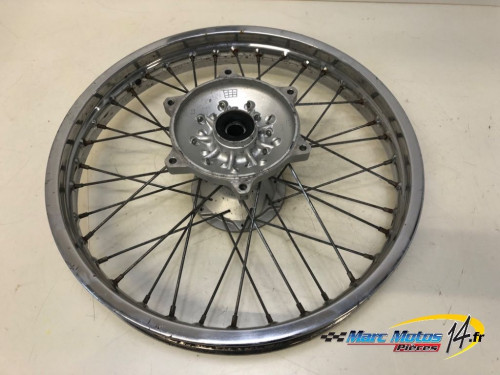 JANTE ARRIERE YAMAHA 125 DTR 2005