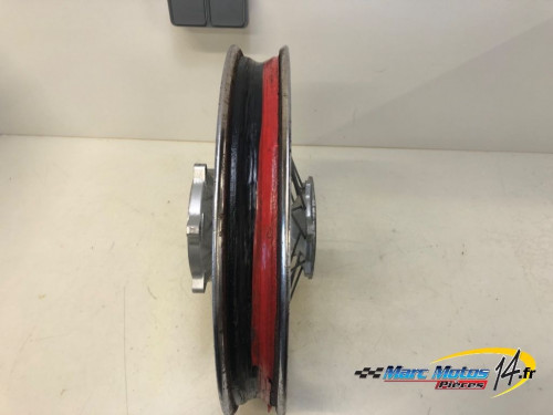 JANTE ARRIERE YAMAHA 125 DTR 2005