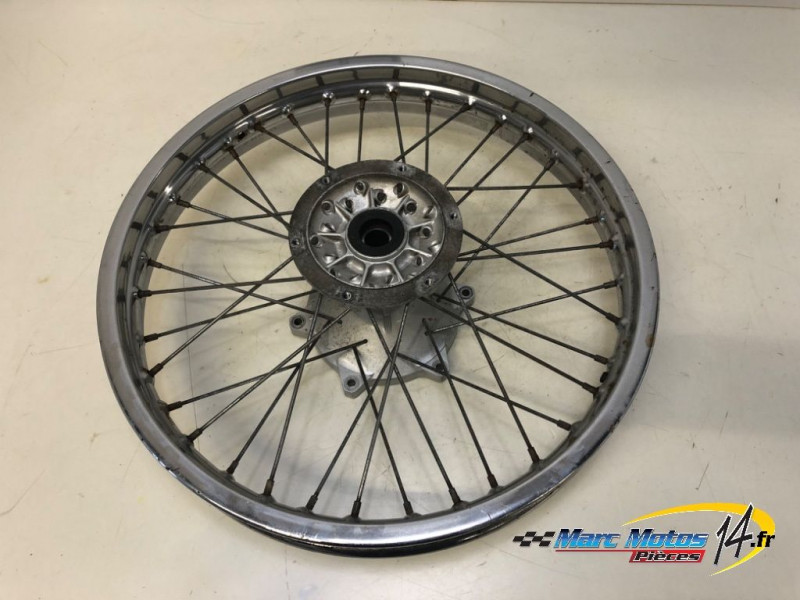 JANTE ARRIERE YAMAHA 125 DTR 2005