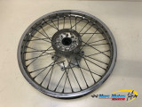 JANTE ARRIERE YAMAHA 125 DTR 2005