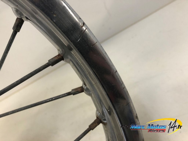 JANTE ARRIERE YAMAHA 125 DTR 2005
