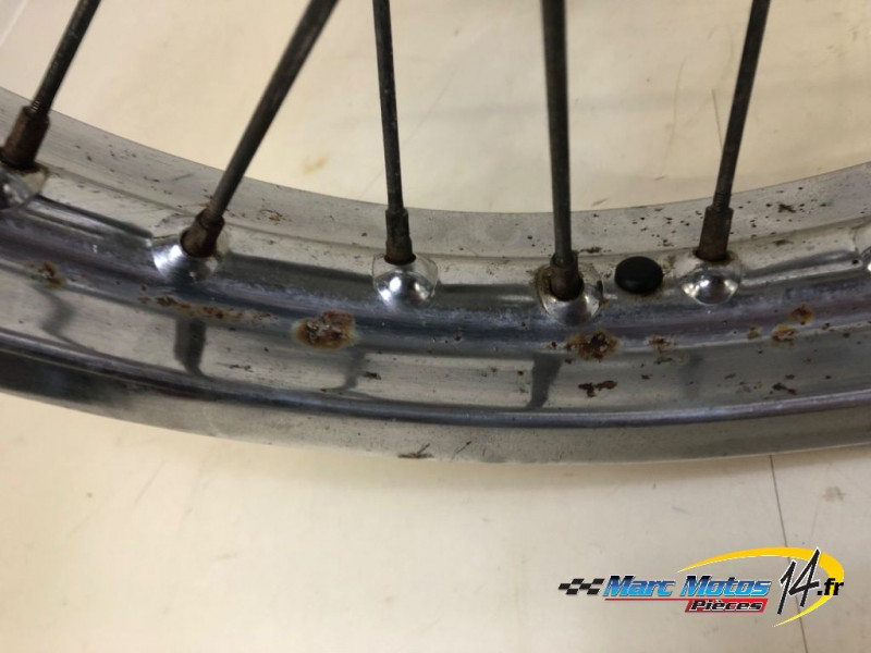 JANTE ARRIERE YAMAHA 125 DTR 2005