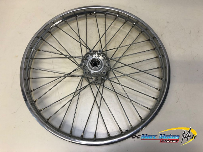 JANTE AVANT YAMAHA 125 DTR 2005