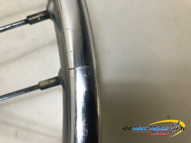 JANTE AVANT YAMAHA 125 DTR 2005