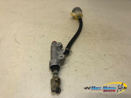 MAITRE CYLINDRE DE FREIN ARRIERE YAMAHA 125 DTR 2005