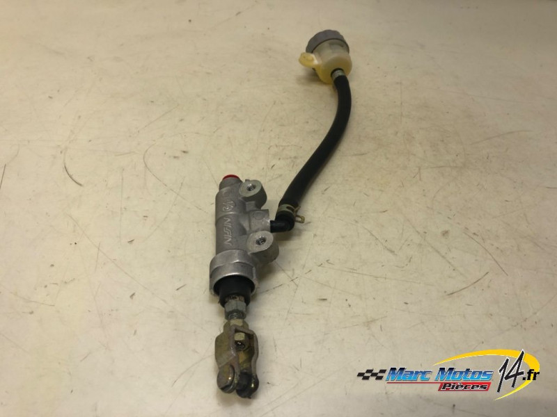 MAITRE CYLINDRE DE FREIN ARRIERE YAMAHA 125 DTR 2005