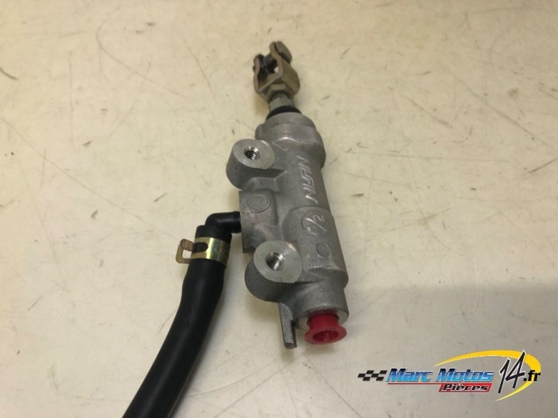 MAITRE CYLINDRE DE FREIN ARRIERE YAMAHA 125 DTR 2005