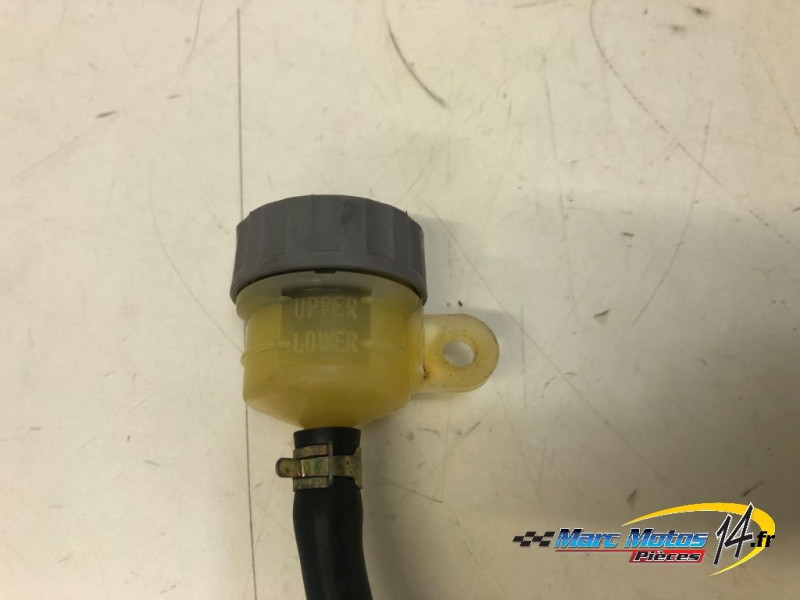 MAITRE CYLINDRE DE FREIN ARRIERE YAMAHA 125 DTR 2005