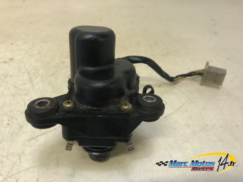 MOTEUR DE VALVE D'ECHAPPEMENT YAMAHA 125 DTR 2005