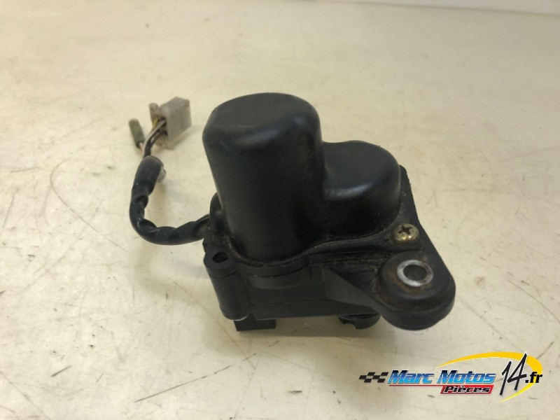 MOTEUR DE VALVE D'ECHAPPEMENT YAMAHA 125 DTR 2005