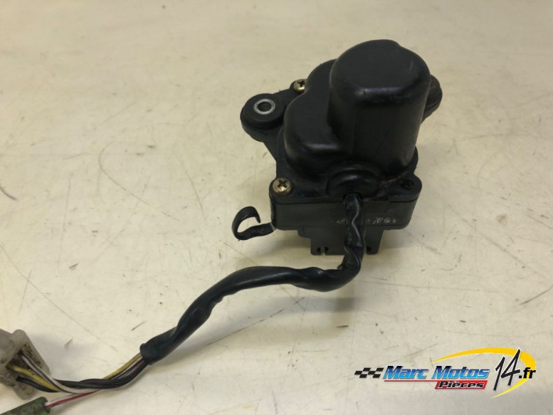 MOTEUR DE VALVE D'ECHAPPEMENT YAMAHA 125 DTR 2005