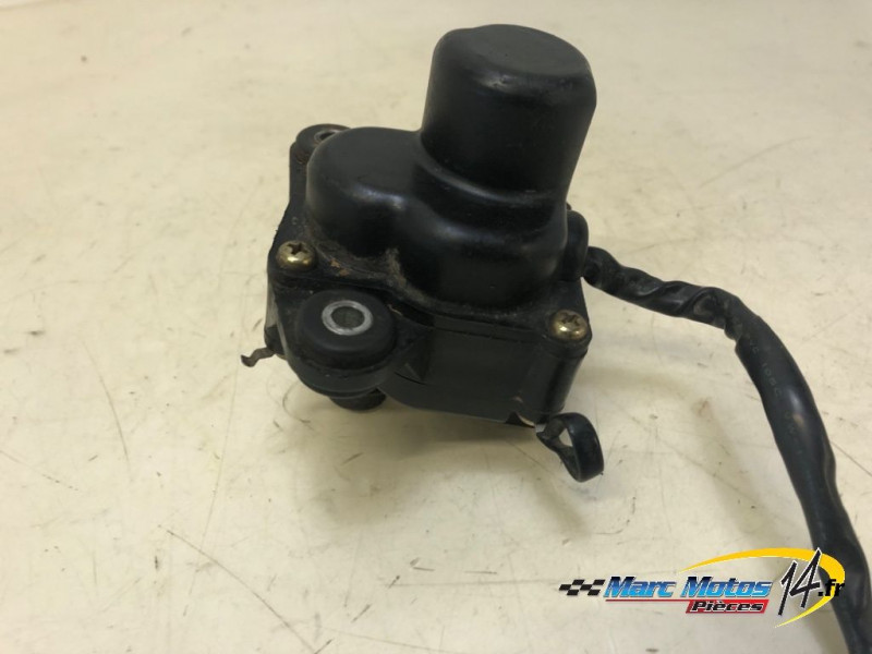 MOTEUR DE VALVE D'ECHAPPEMENT YAMAHA 125 DTR 2005