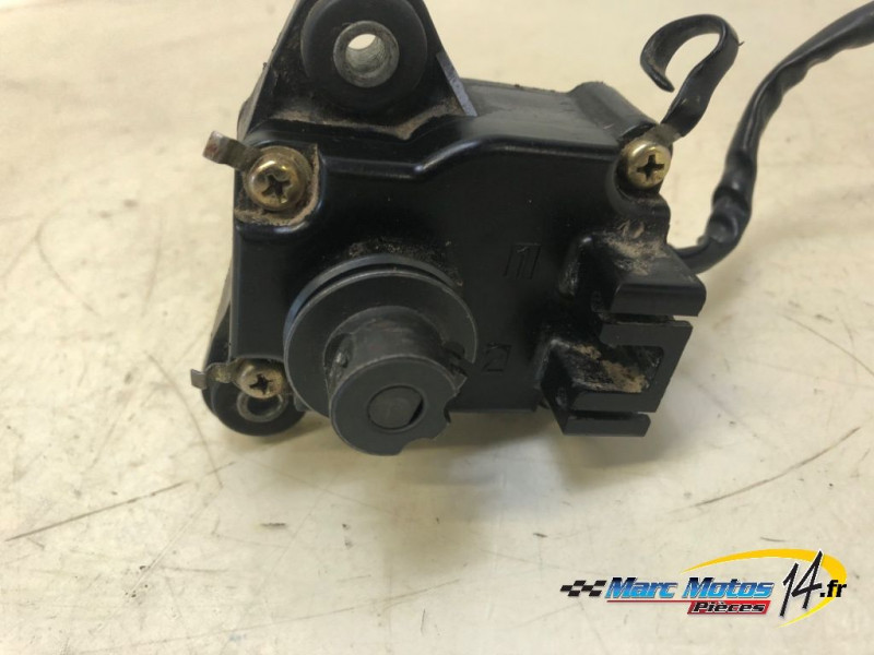 MOTEUR DE VALVE D'ECHAPPEMENT YAMAHA 125 DTR 2005