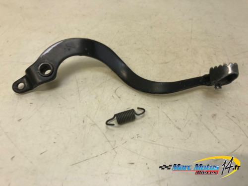 PEDALE DE FREIN YAMAHA 125 DTR 2005