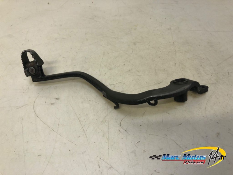 PEDALE DE FREIN YAMAHA 125 DTR 2005